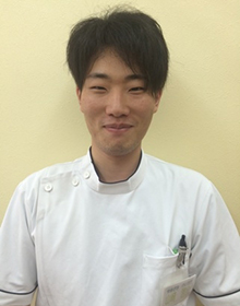 八広院院長：山﨑　啓介