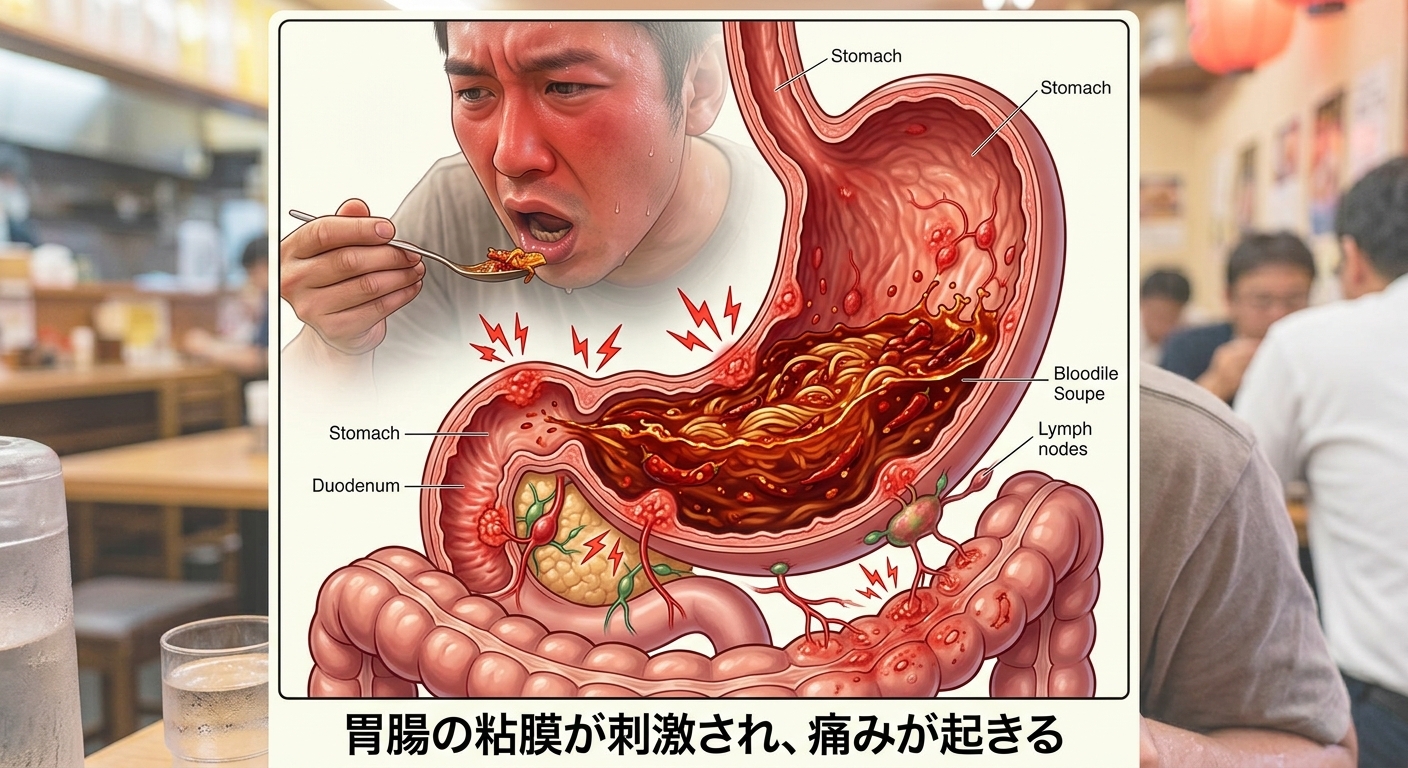 胃腸