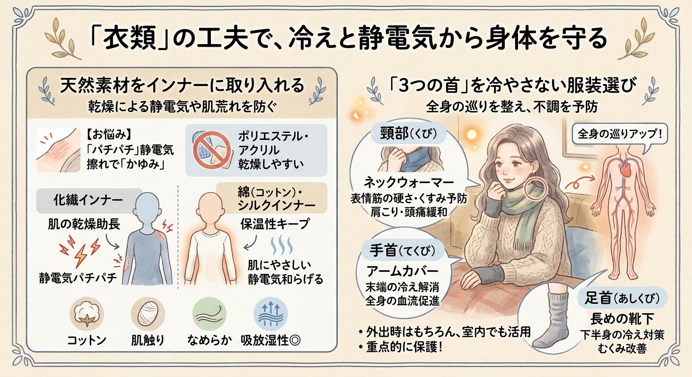 衣類