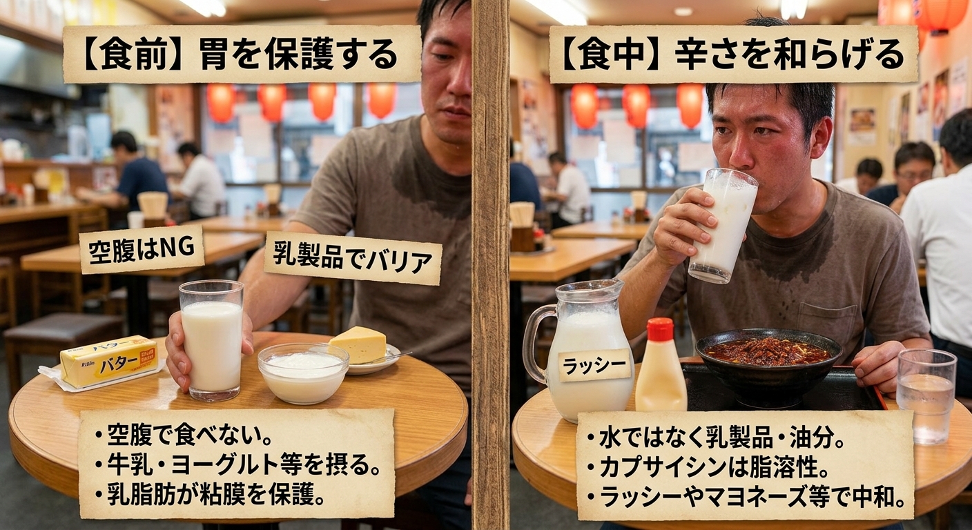 保護