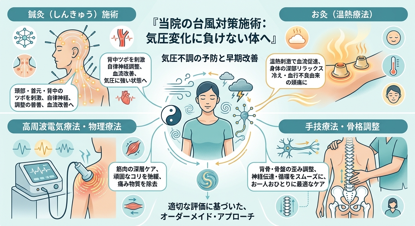 対応