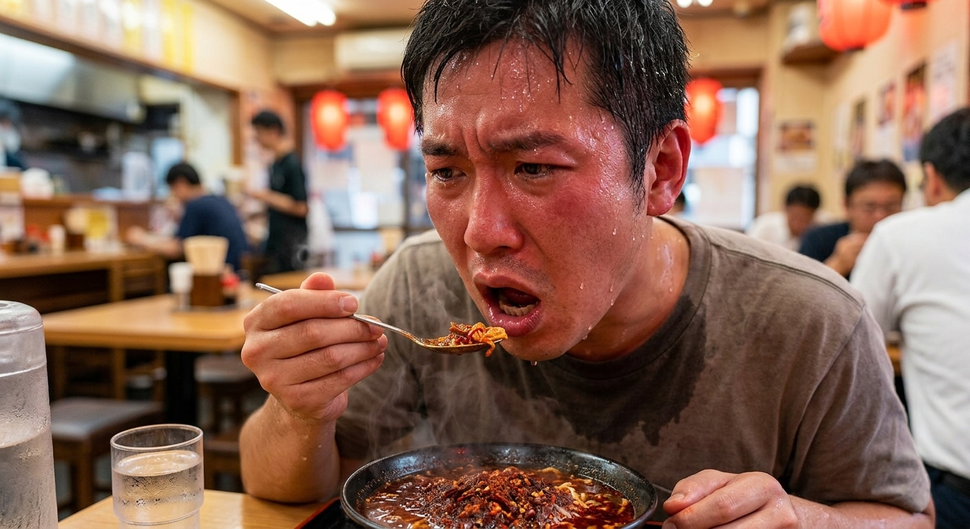 激辛