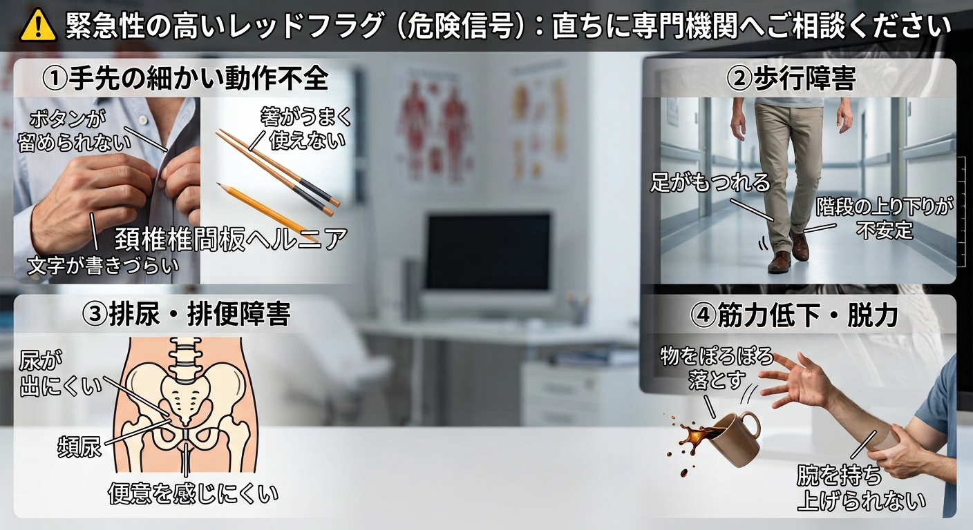 レッドフラッグ