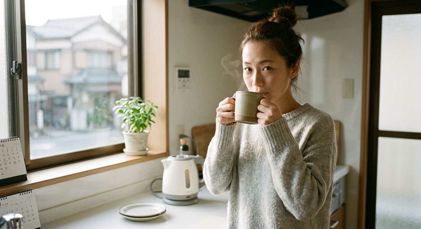白湯