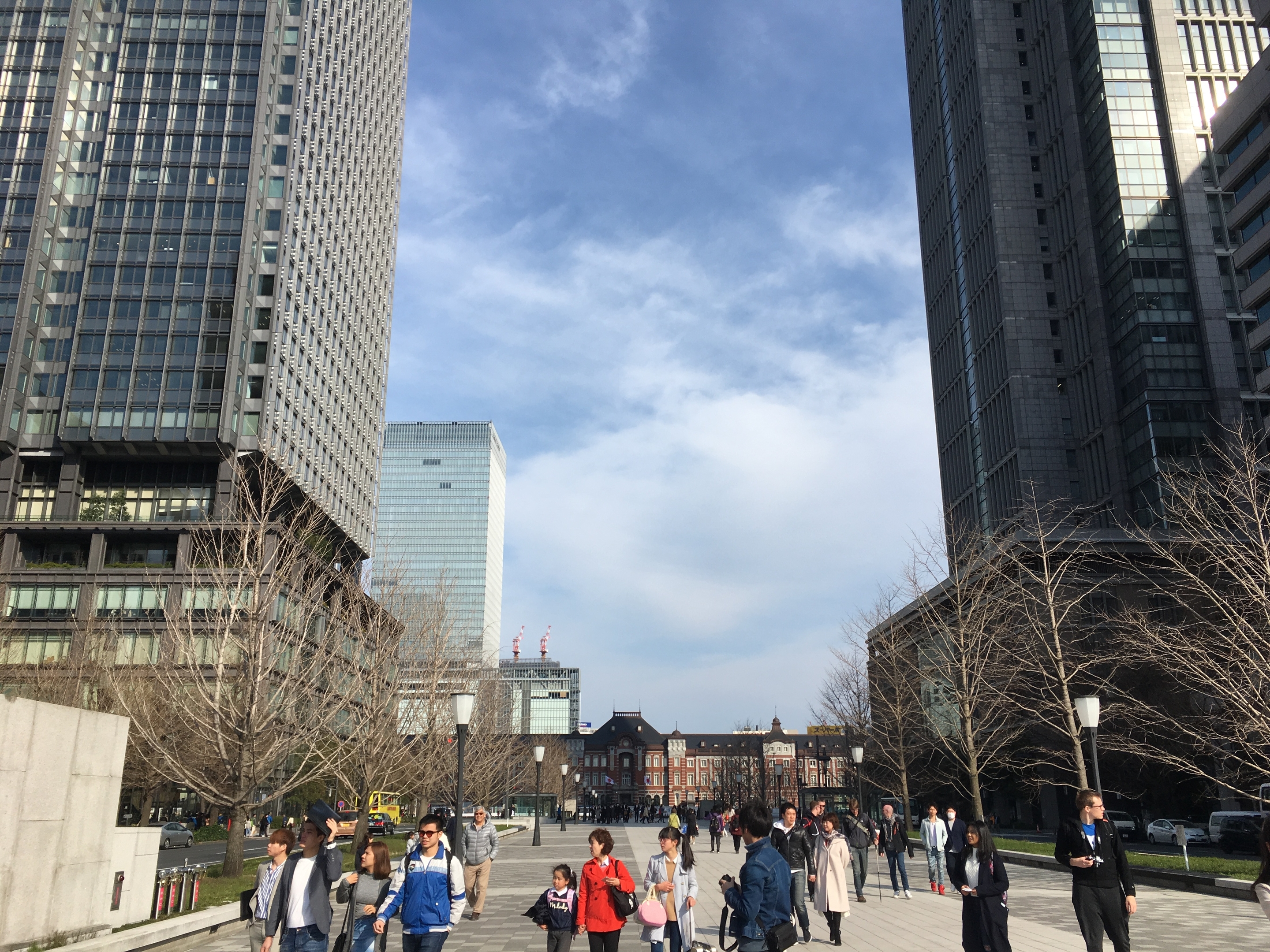 東京駅