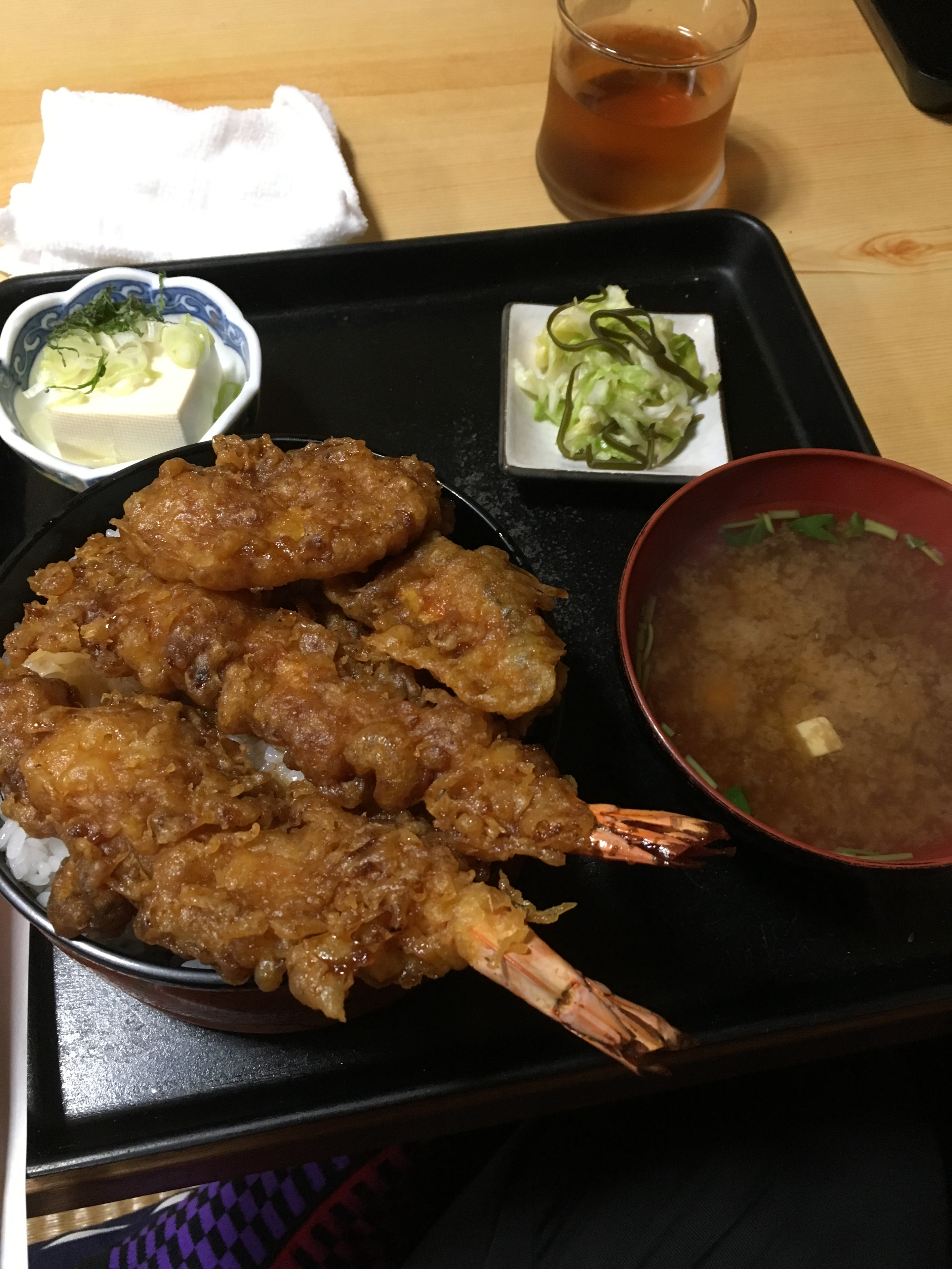 天丼