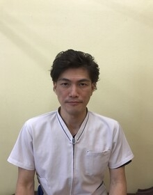 統括院長：花井　雄介
