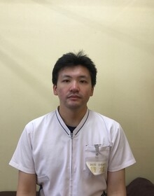 京島院院長：香取　大陽